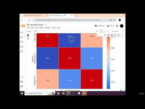 97  Exploratory Data Analysis EDA and Visualization with ChatGPT