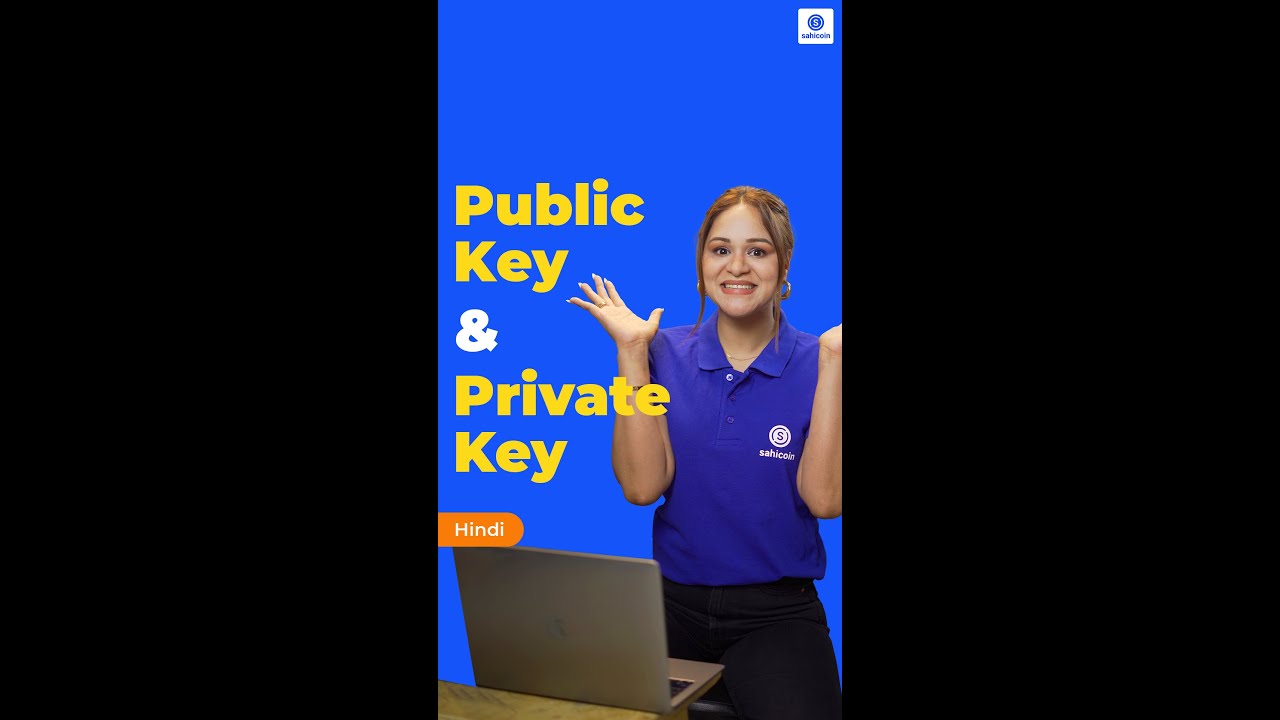 Crypto Wallets Explained: Public Keys vs. Private Keys 🔑