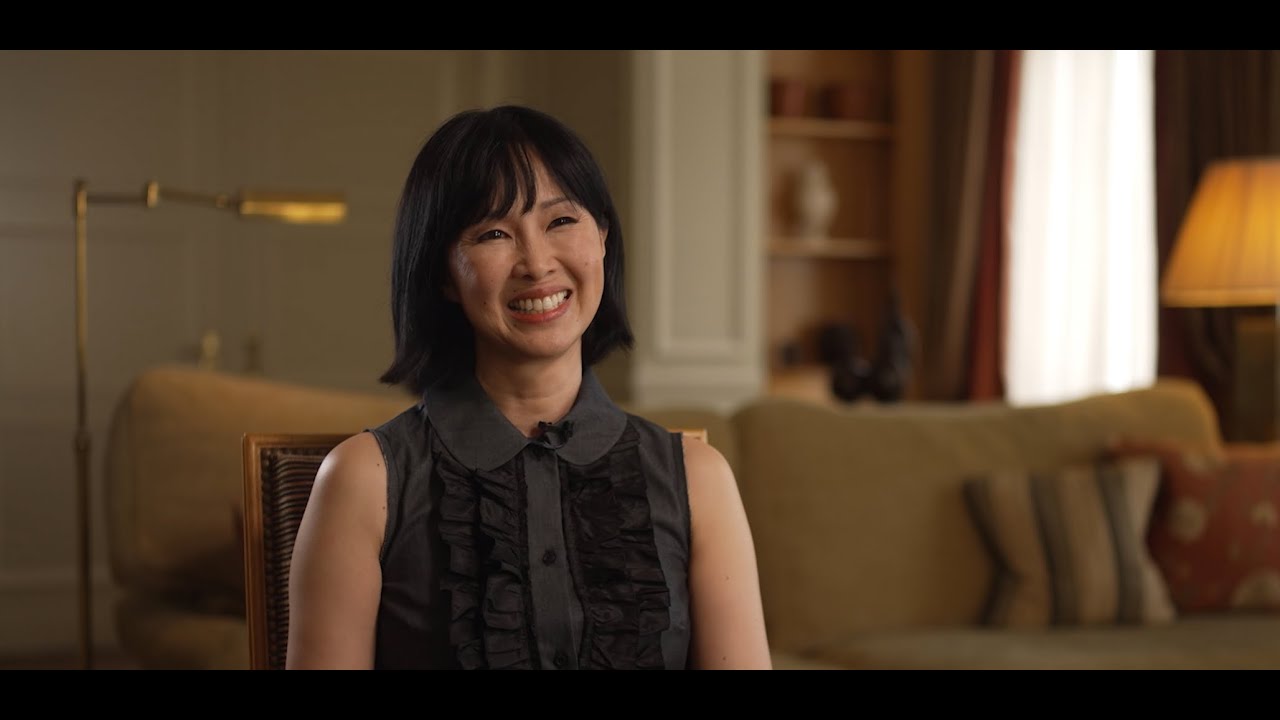 Linh-Dan Pham: "Les Tourmentés" de Lucas Belvaux