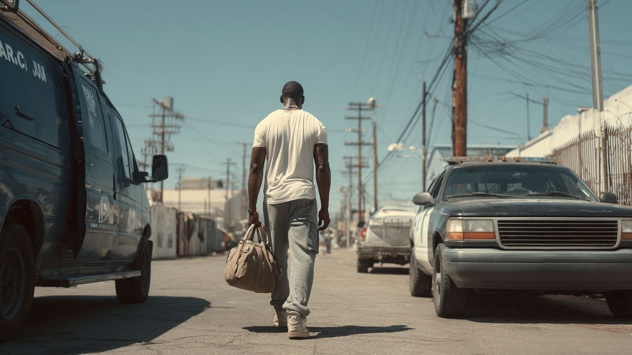 Una missione pericolosa attraverso l’Europa | Film thriller d’azione! | Film Completo italiano