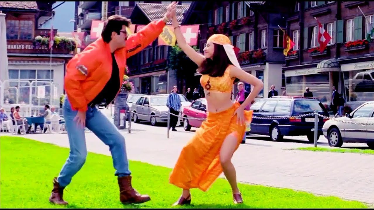 Haan Mujhe Pyar Huwa Allah Miyan | Judaai 🎶