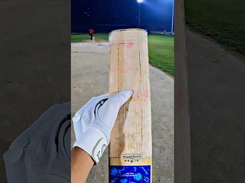 Is this the LONGEST FLICK Shot?😍🔥 #shorts #cricketcardio #flickshot