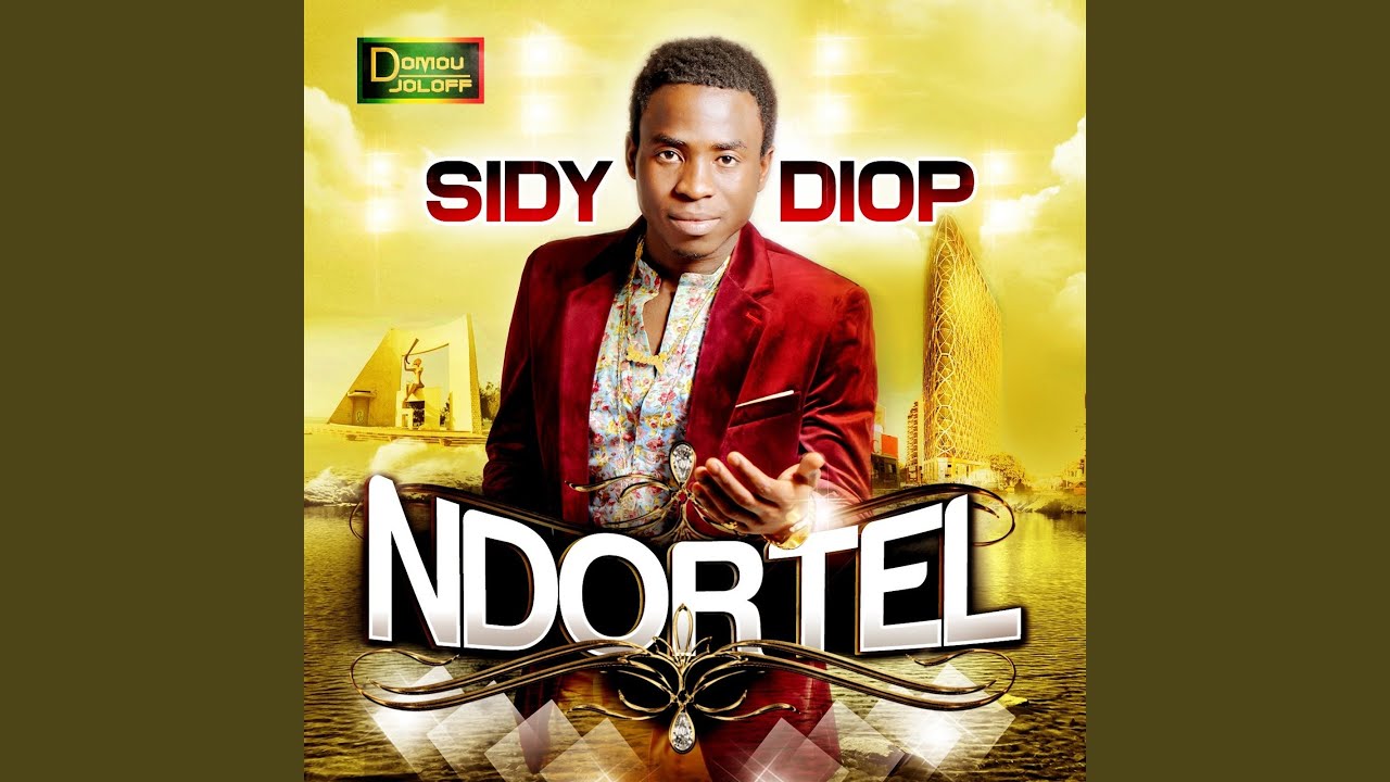 Soubana by SIDY DIOP | Joloff Ndortel (2018)