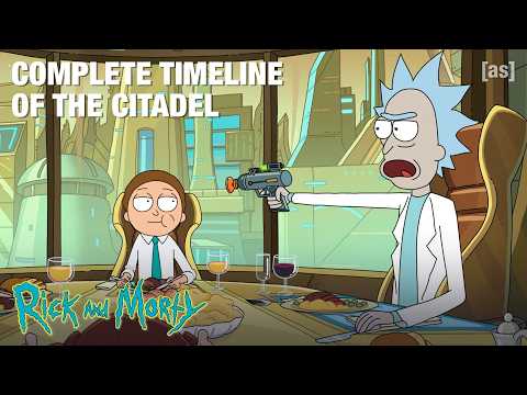 Adult Swim