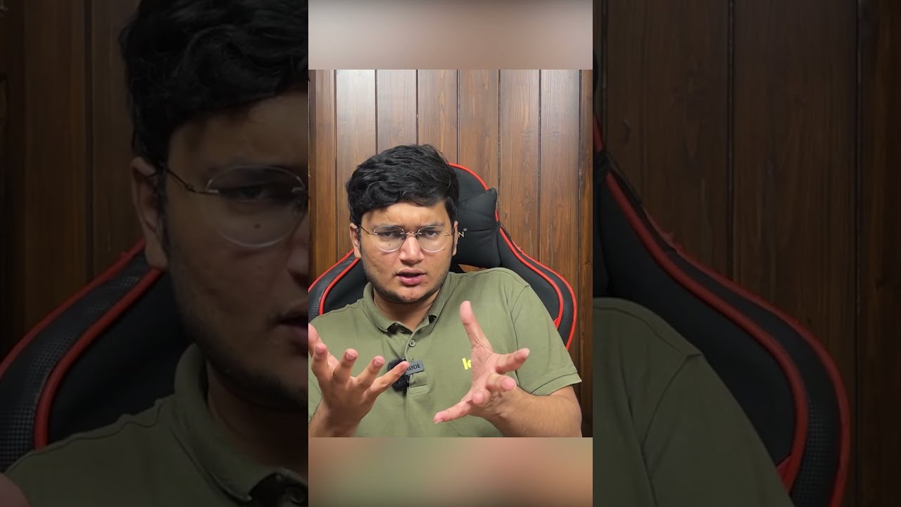 Unlock Your Problem-Solving Skills: Overcoming Difficult JEE Questions 🔑