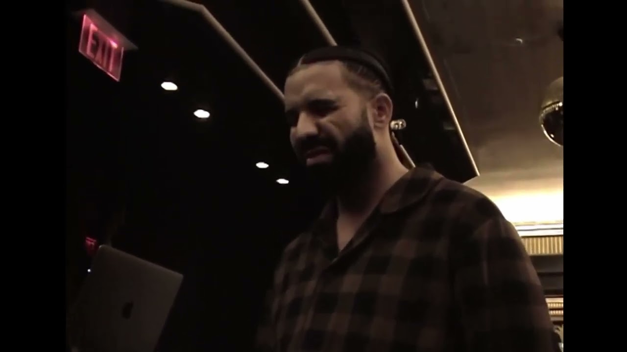 Drake & 21 Savage - Hours In Silence (Alternative Intro) πΆ