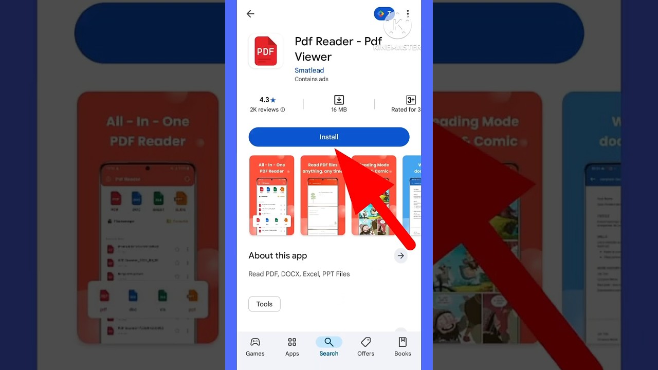 Best PDF Reader Apps for 2025 📄