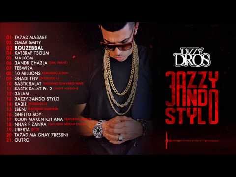 03 - Dizzy DROS - Bouzebbal [Clean Version]