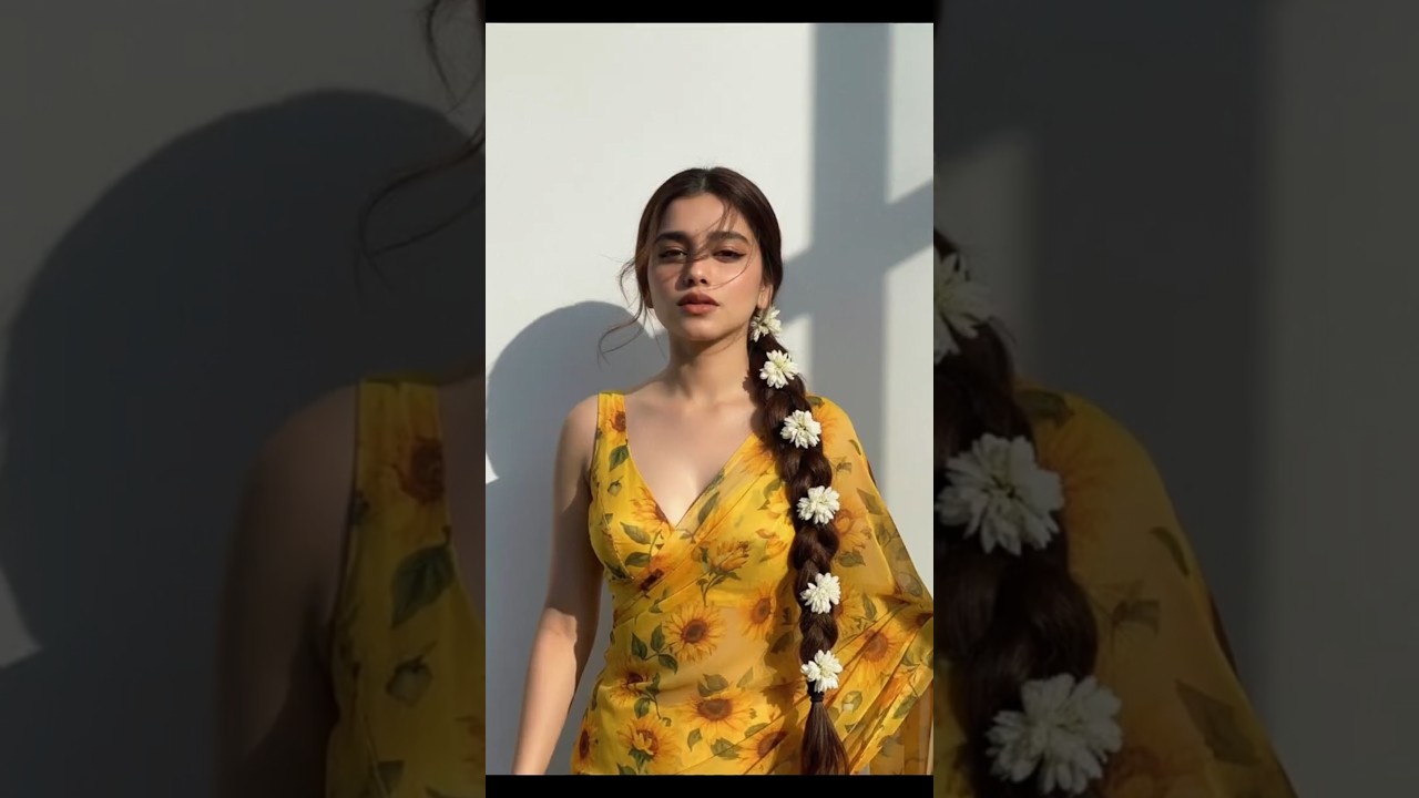 Gemini Banana AI Girl Photo Editing | Viral Instagram Prompts