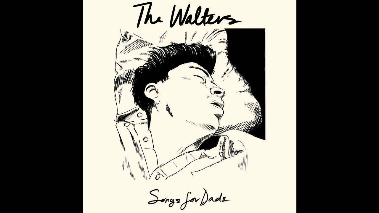 The Walters - I Love You So 🎶 Vinyl & T-Shirts Now Available!