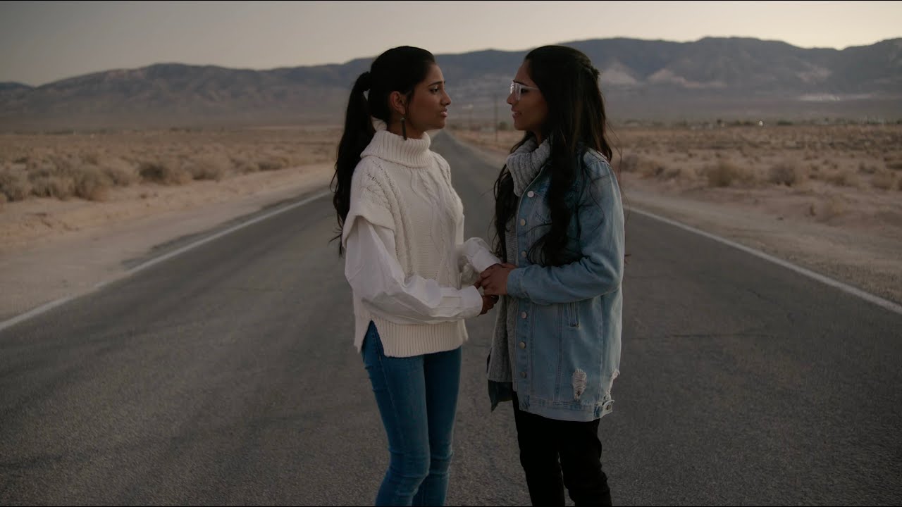 Kiran + Nivi - 1 last bye (Official Video)