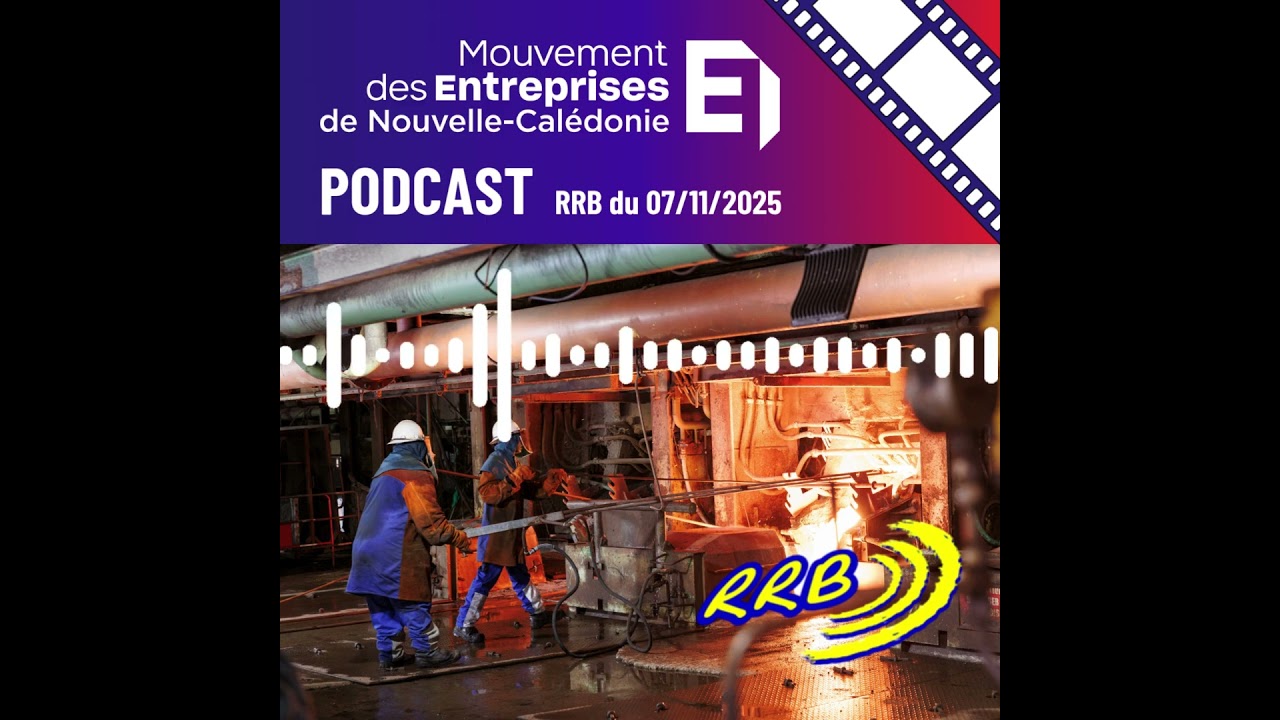 2025-11-07 RRB Communiqué du Medef-NC en soutien à la filière Nickel