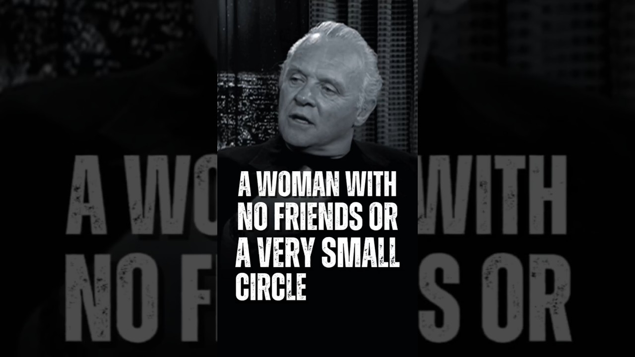 Anthony Hopkins: Inspiration & Success 🌟