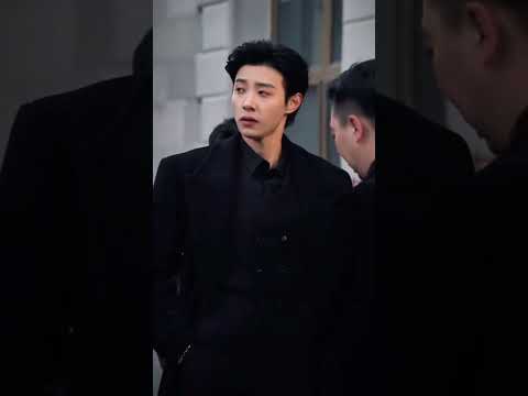 Maxiaoyu in After the Flash Marriage – A Simple Edit of the Heartthrob 😍#maxiaoyu #trending