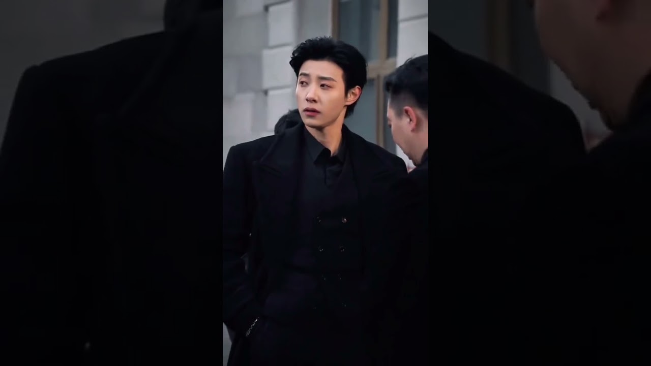 Maxiaoyu in After the Flash Marriage – Simple Charm 😍