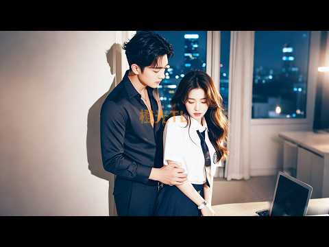 總裁拍賣會斥巨資買18歲少女放她自由,可嬌滴滴的眼神和身下的摩擦讓他改變主意,決定將她佔為己有!#短劇 #甜寵 #瑪麗蘇 #總裁灰姑娘