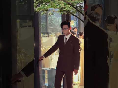 玩够了吗 玩够了回家吧💕#沉思 #演员沉思 #drama #romance #chinesedrama #短剧 #shorts