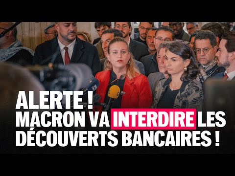 ALERTE ! Être à découvert sera interdit en 2026 !