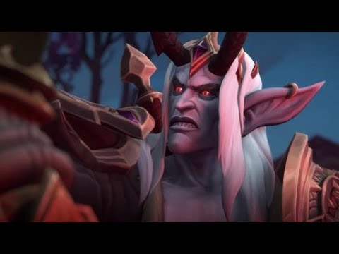 WoW: The Greatest Duelist Quest 🗡️