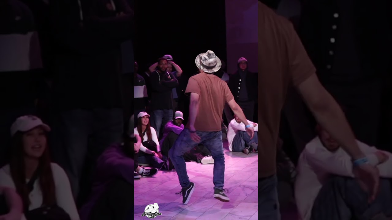 Wavy Wednesday π: Snapboogie Freestyle Dance