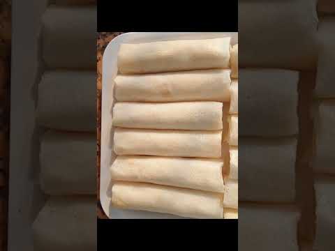 طاولة رمضان 🌙