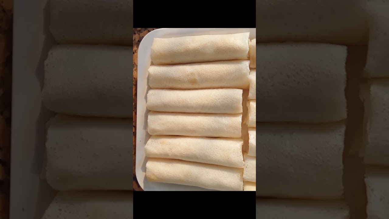 طاولة رمضان المميزة في العاشر من رمضان 🌙