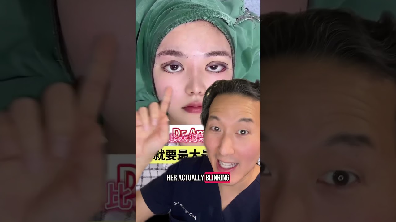 Some Asian Plastic Surgeons Are Insane!