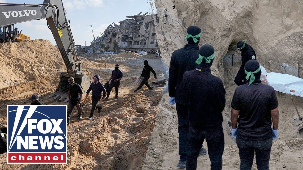 Hamas Delays Return of Hostages Amid Gaza Strikes ๐ซ