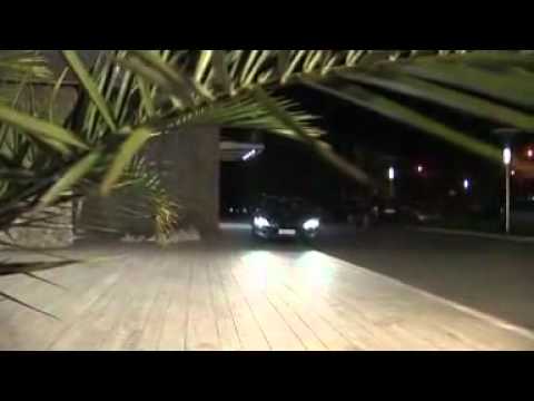 DENI BONESTAJ - CRNO MECE (OFFICIAL VIDEO)