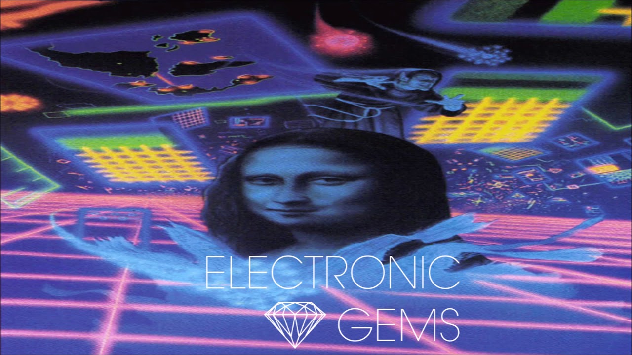 Skjalg A. Skagen's Decades - Synthwave Track 🎶