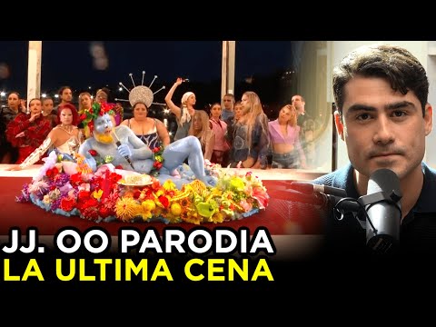 La inauguración de los Juegos Olímpicos decepcionó a millones