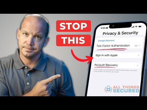 Common iPhone Mistakes That Compromise Your Privacy