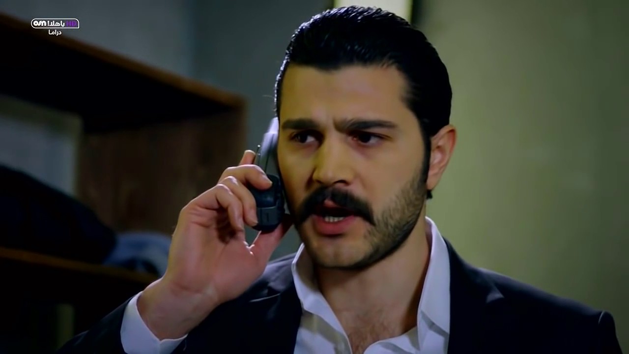 وادي الذئاب الجزء 8 الحلقة 44 مدبلج بالعربية 🎥