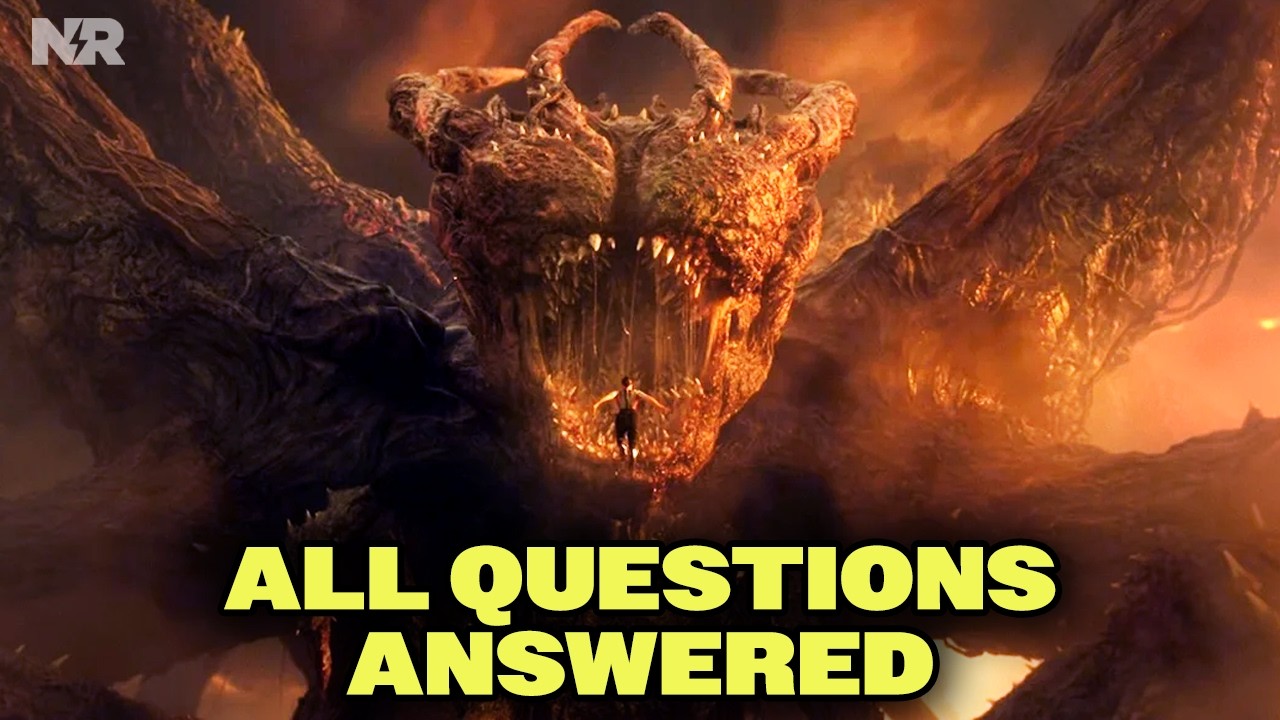 STRANGER THINGS FINALE EXPLAINED! Every Lingering Question Answered!