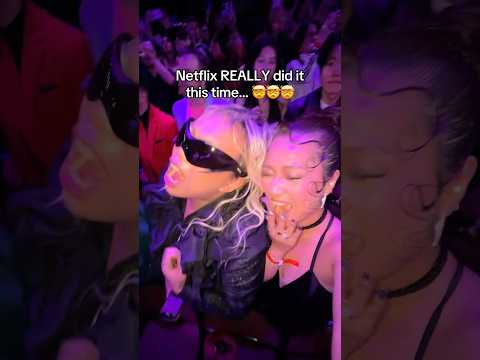 Gaga #tudum #netflix #ladygaga