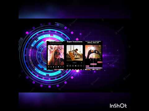 Les meilleurs applications pour vos montages vidéos ( sur mobile)