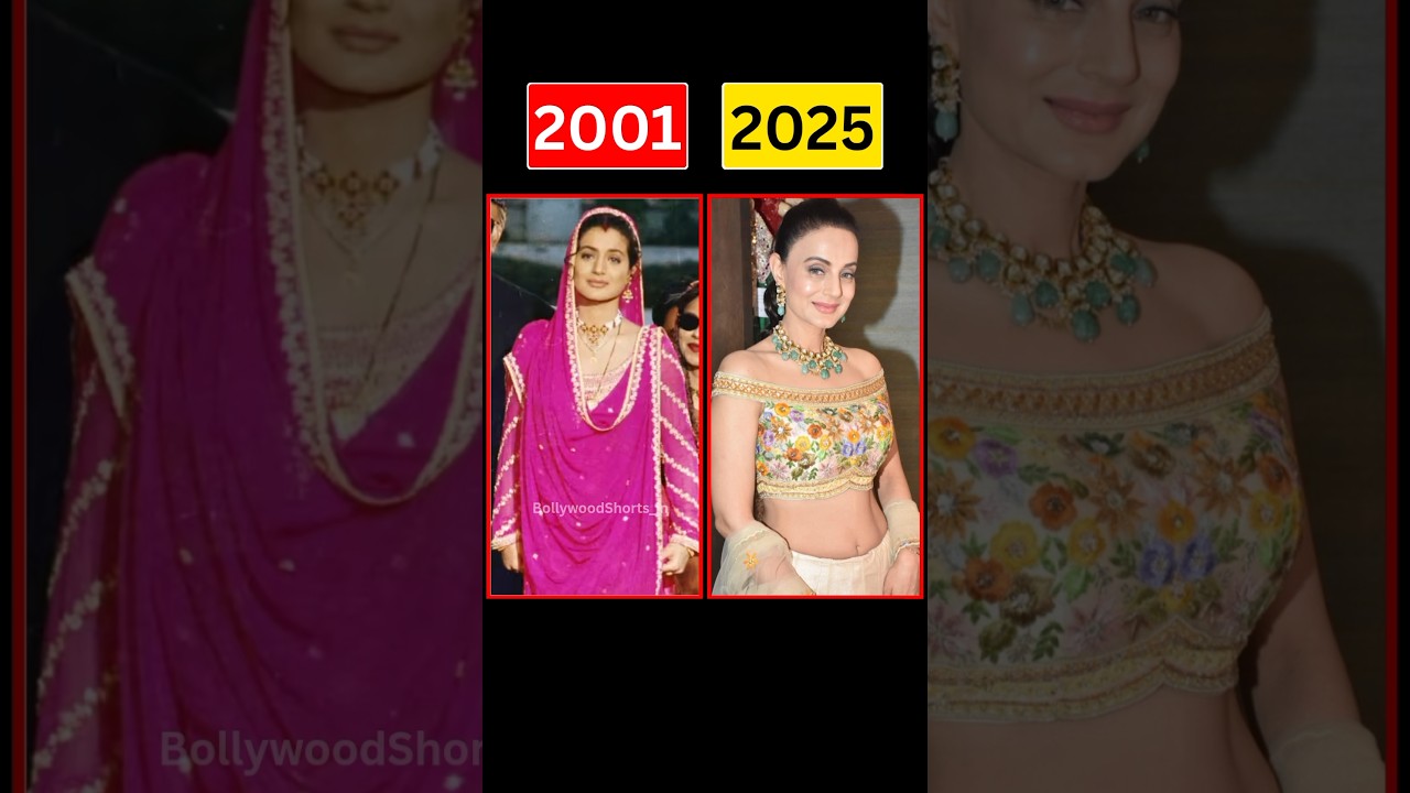 GADAR EK PREM KATHA Cast: Then and Now (2001-2024) 🎬