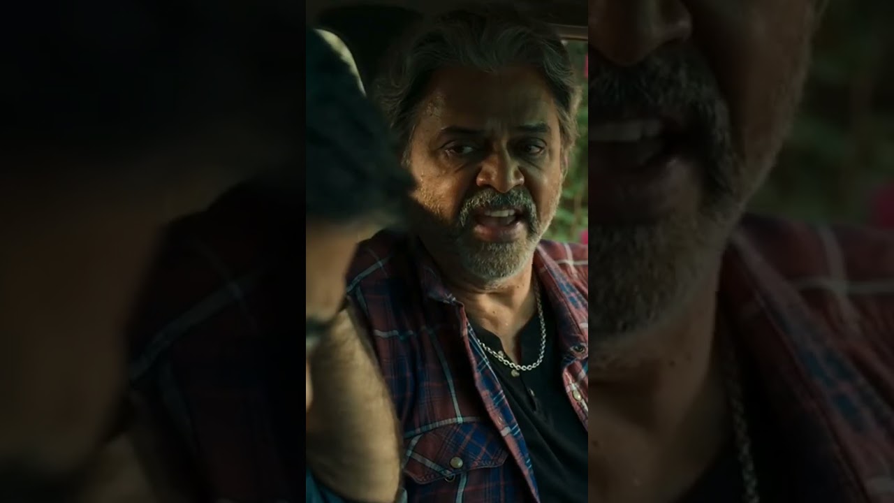 Rana Naidu Funny Scene 😂 | Netflix Shorts