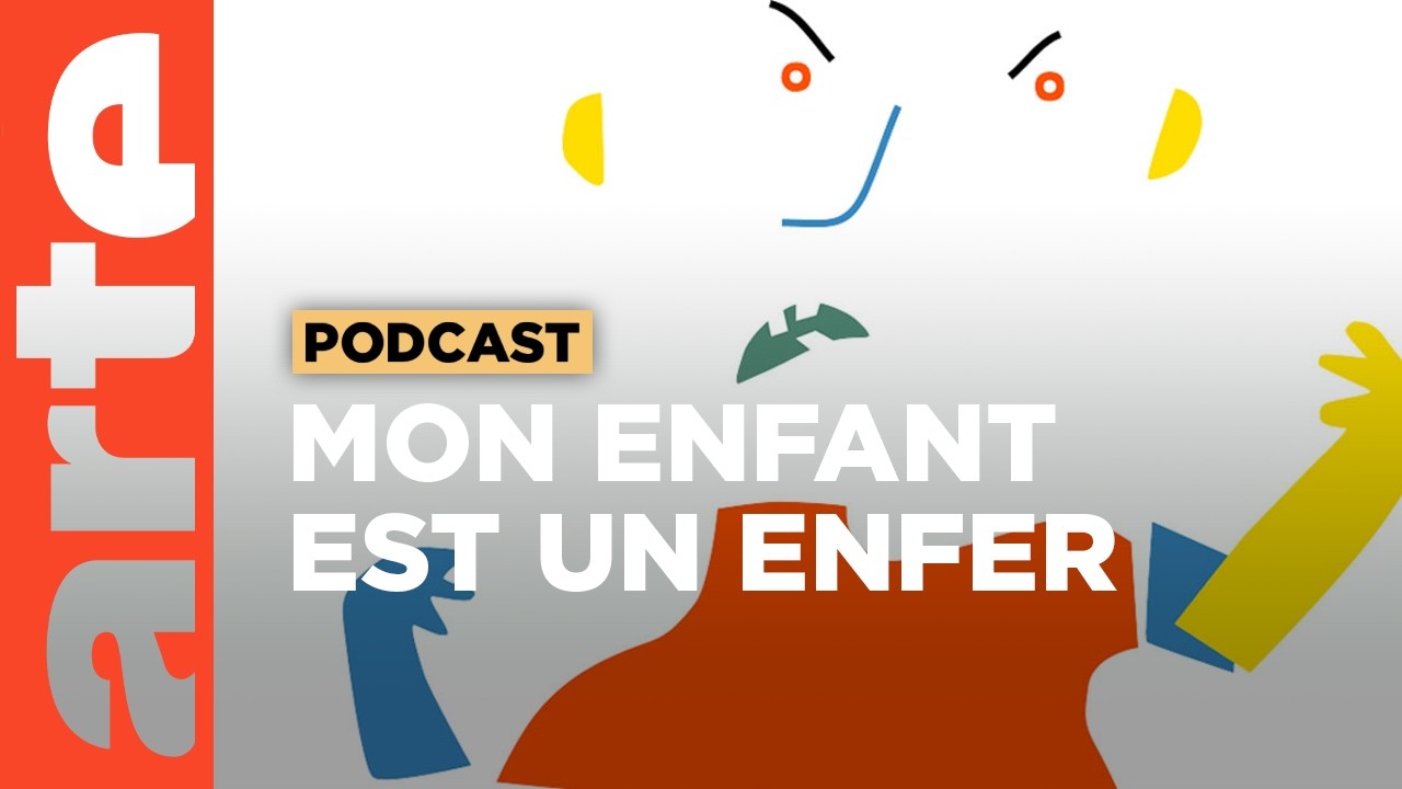 Mon enfant terrible : Récits et profils uniques 🎙️
