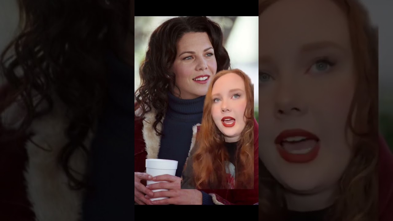 Gilmore Girls Unpopular Opinions 🌟
