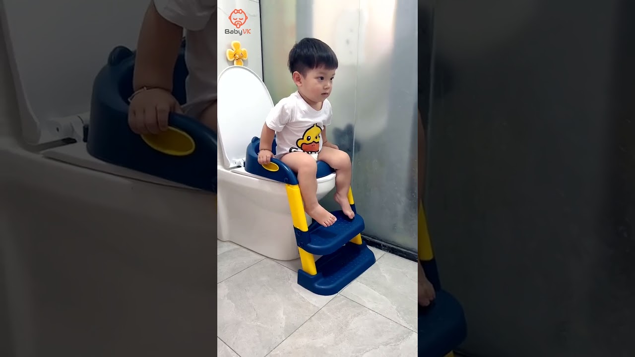 Top Tips for Effortless Toddler Potty Training 🚽