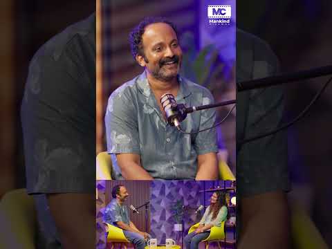 Gibin Gopinath: He likes to be called " Vedan " | Mankind Cinemas Podcast | EP-3