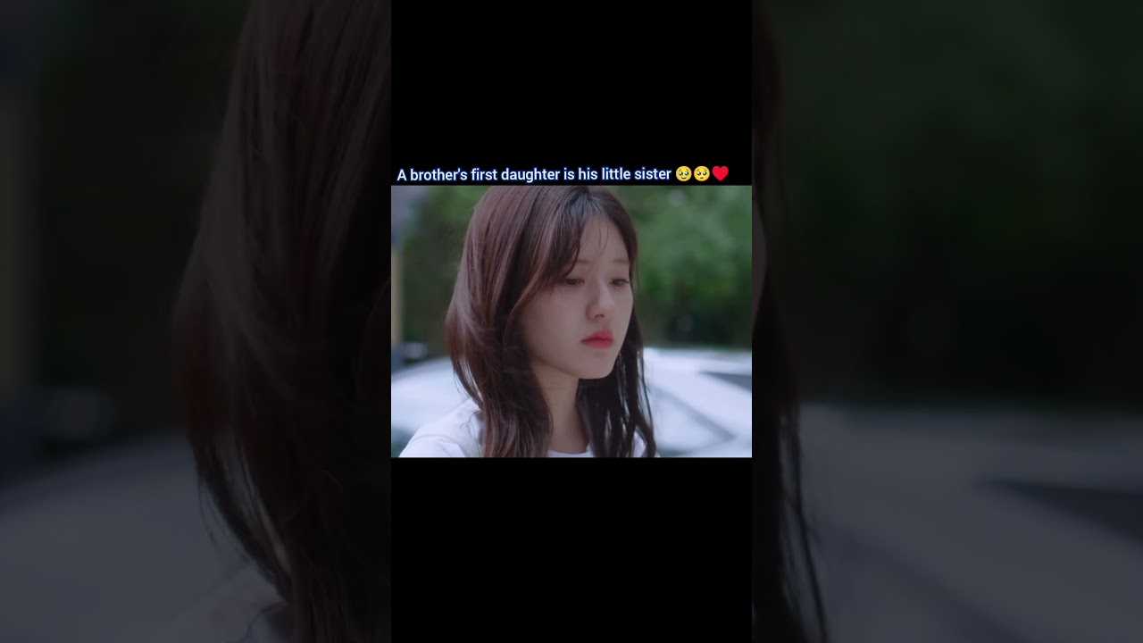 Brother's Princess 💗: A Hidden Love Drama