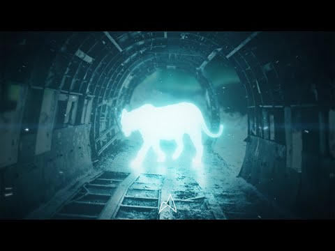 Arc North, Alfons - Knight Rider (Official Music Video)