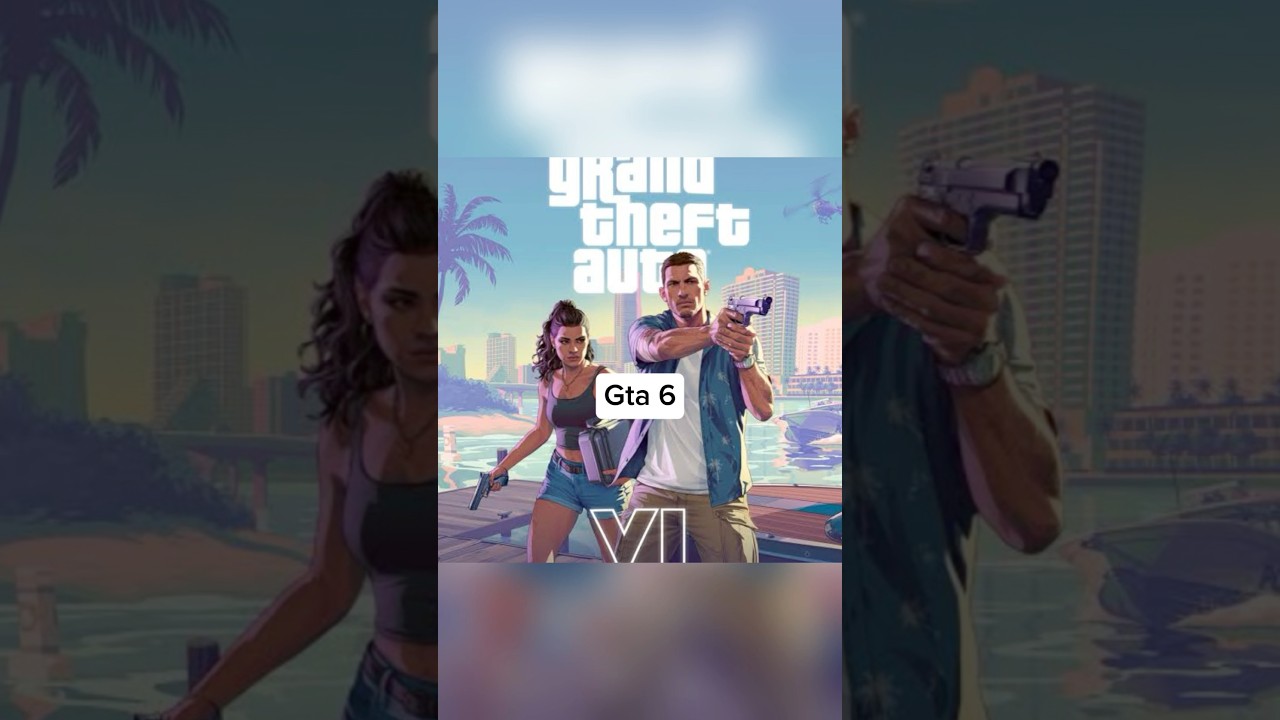 Video Games Coming in 2026…😳 #shorts #gaming