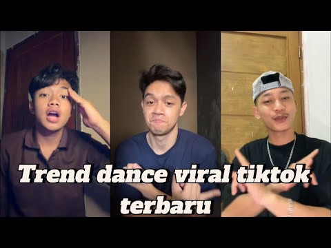KUMPULAN TREND | JOGET, VELOCITY, DANCE | VIRAL TIKTOK TERBARU | FYP TIKTOK 2025 | -PART.98