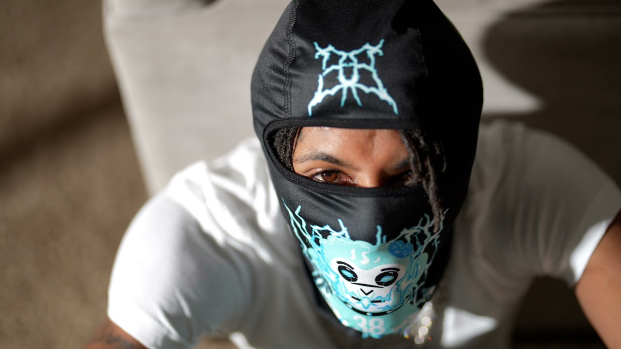 NBA YoungBoy Drops New Track 'Know Like I Know' 🎶