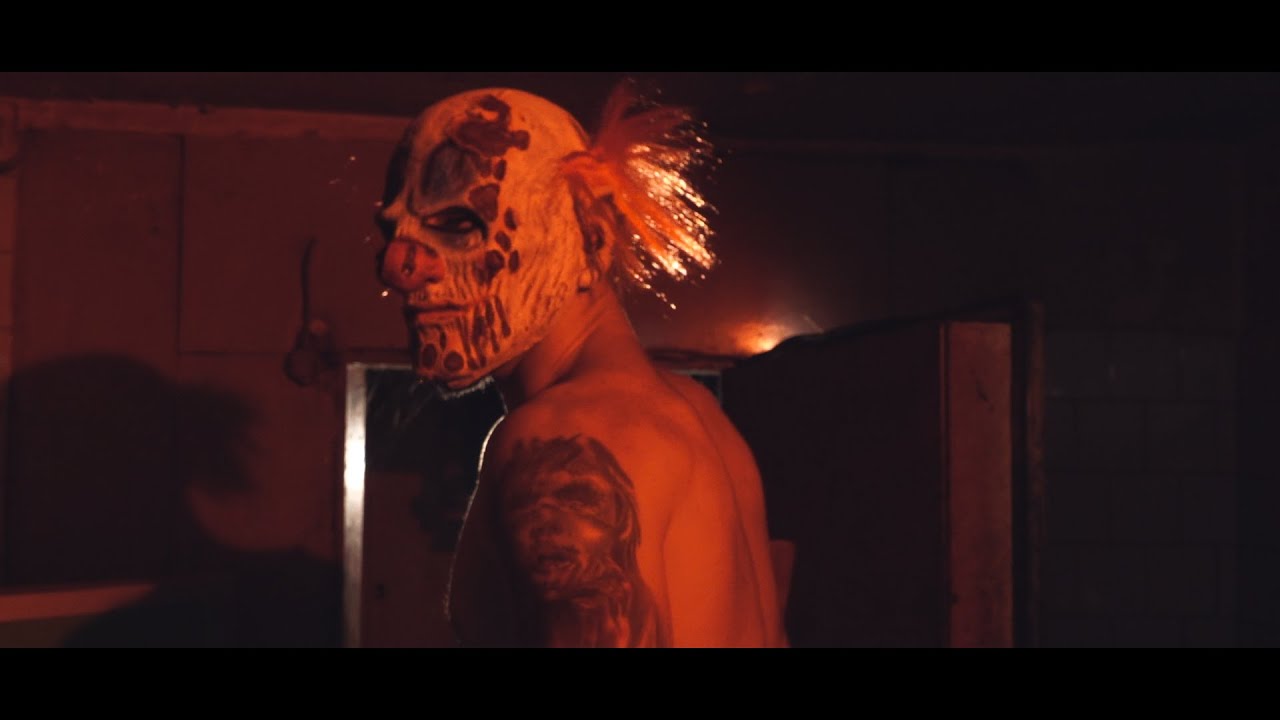 Erik Tresor - Amigo (Prod. Nis Beatz) | Official Video