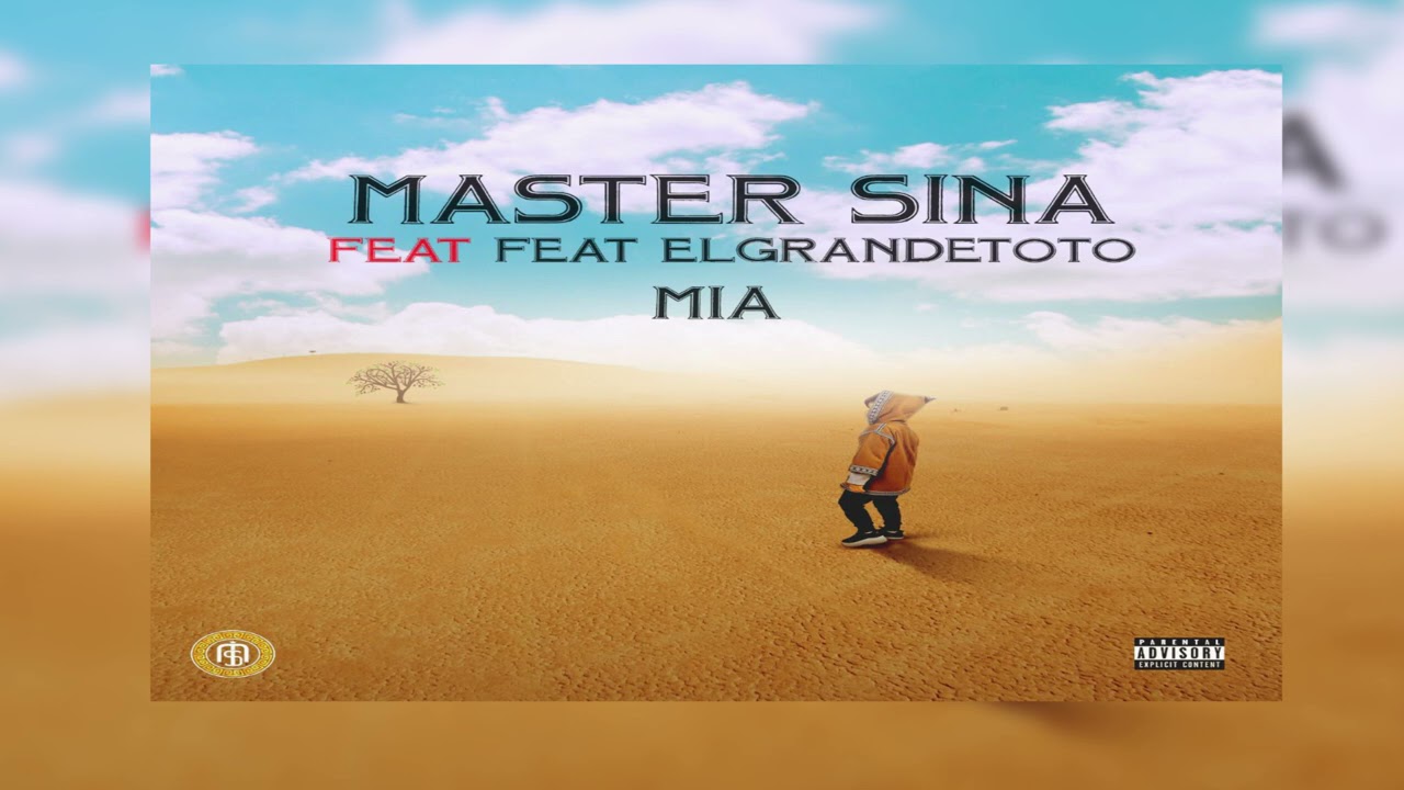 Master Sina ft. ELgrande Toto 🎶