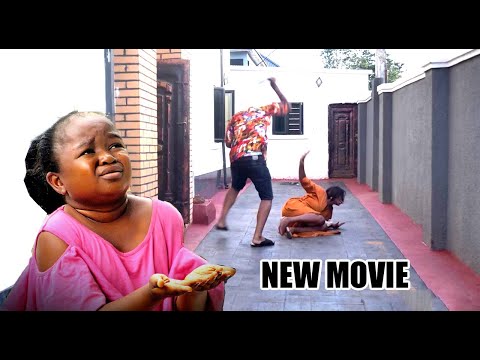 New Ebube Obio Nollywood Movie 2025 | Ladies Fraternity – Nigerian Full Movie HD #EbubeObio